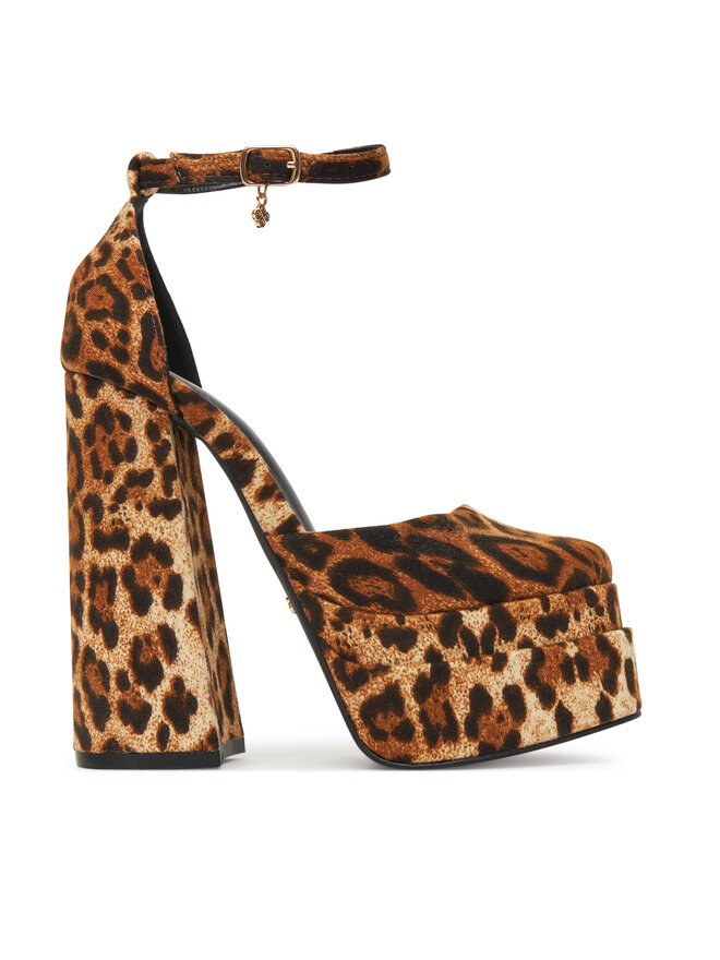 DeeZee Pantofi DeeZee E3543-1A Colorat