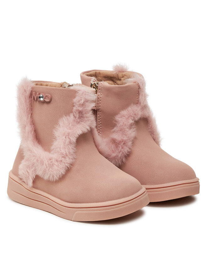 Mayoral Botas altas Mayoral 42.484 Rosa