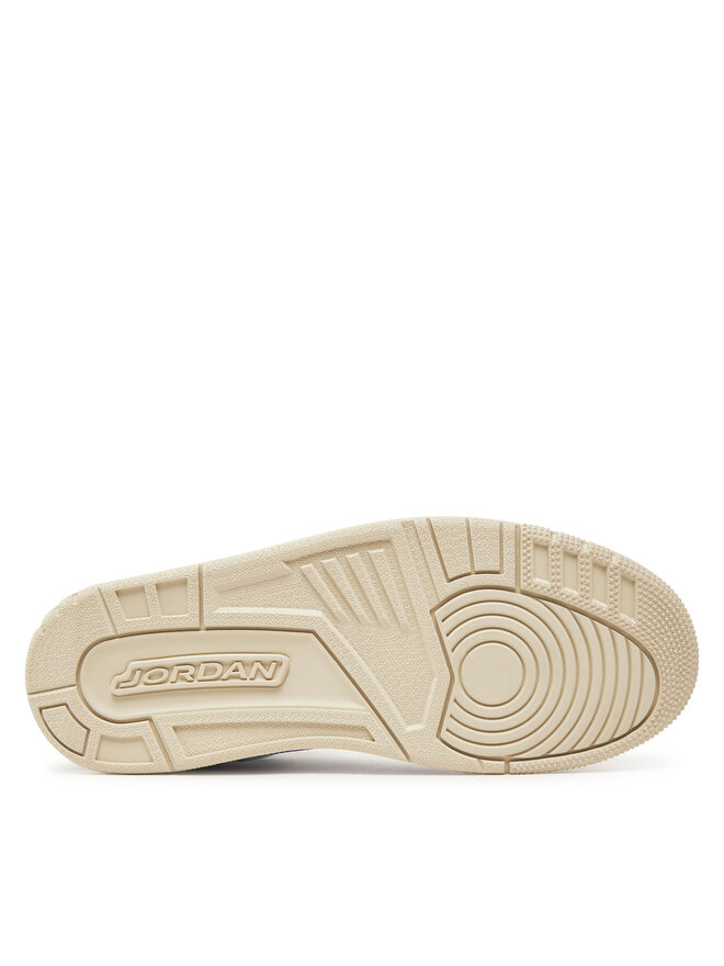 Nike Încălțăminte pentru baschet Nike Spizike Low FQ1759 101 Alb