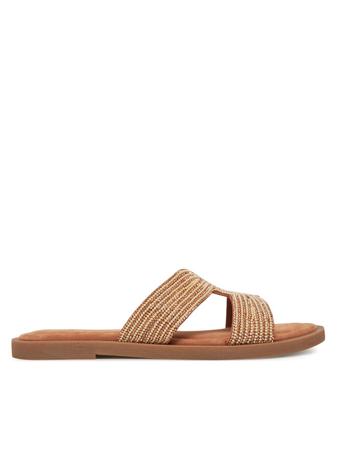 Tamaris Papucs Tamaris 1-27113-42 Arany