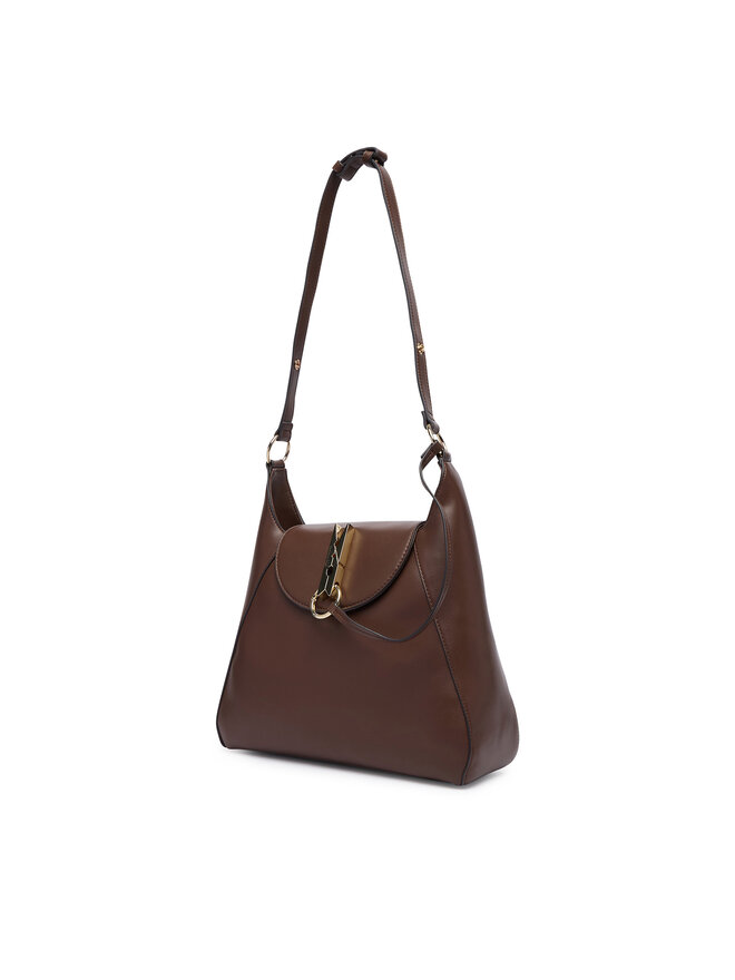 LOVE MOSCHINO Сумка LOVE MOSCHINO JC4028PP1PLI0300 Коричневий