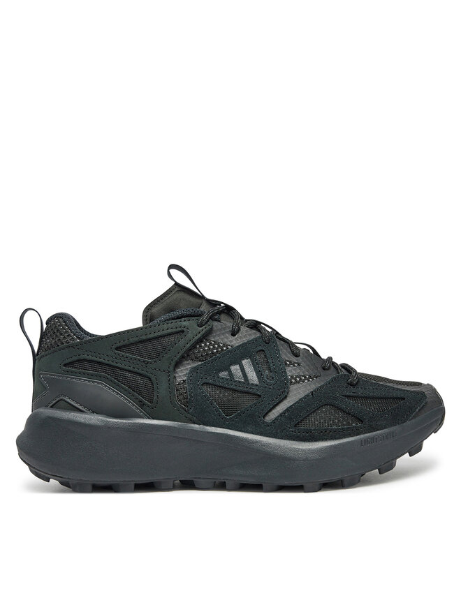 adidas Sneakers adidas Kantai Trail JI4818 Schwarz