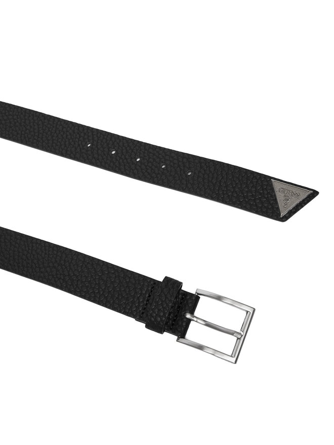 Guess Curea pentru Bărbați Guess BM7837 P5435 Negru