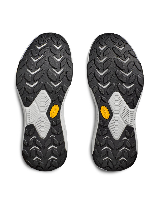 Hoka Sneakersy Hoka Transport GTX GORE-TEX 1133958 Szary