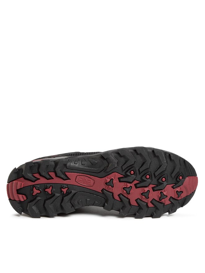 CMP Scarpe da trekking CMP Rigel Low Trekking Shoes Wp 3Q54457 Blu scuro