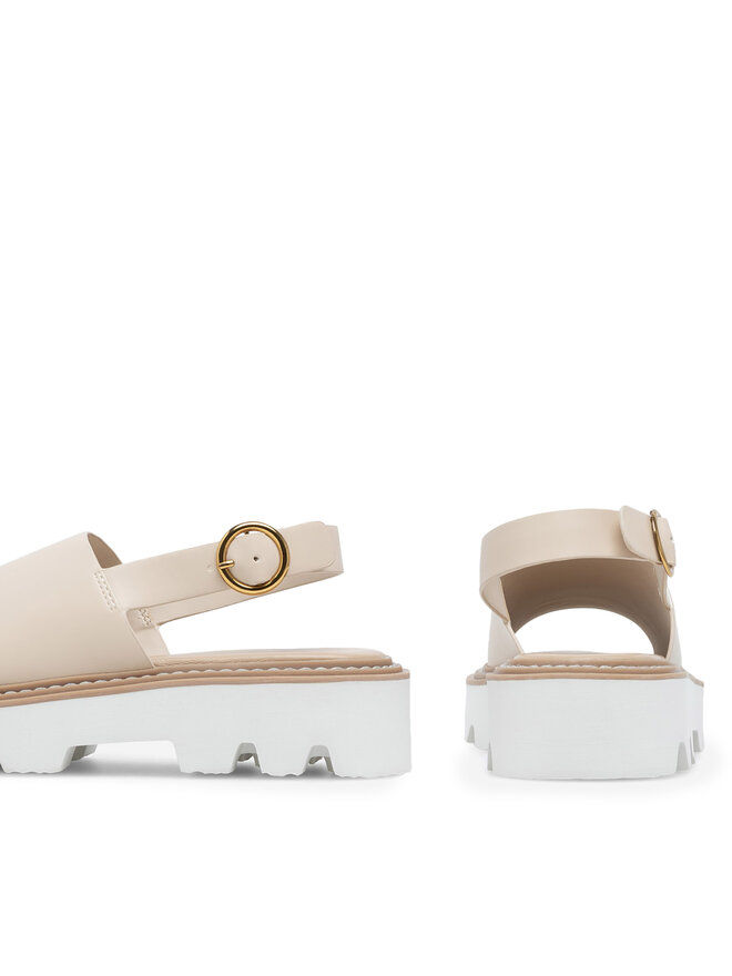 Badura Sandalen Badura WFA2728-1 Beige