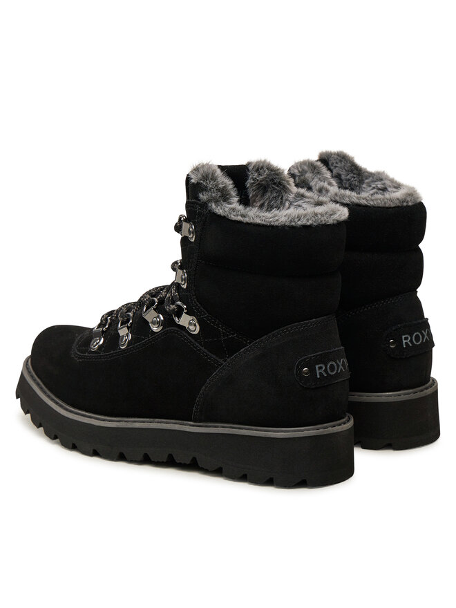 Roxy Stiefeletten Roxy ARJB700758 Schwarz