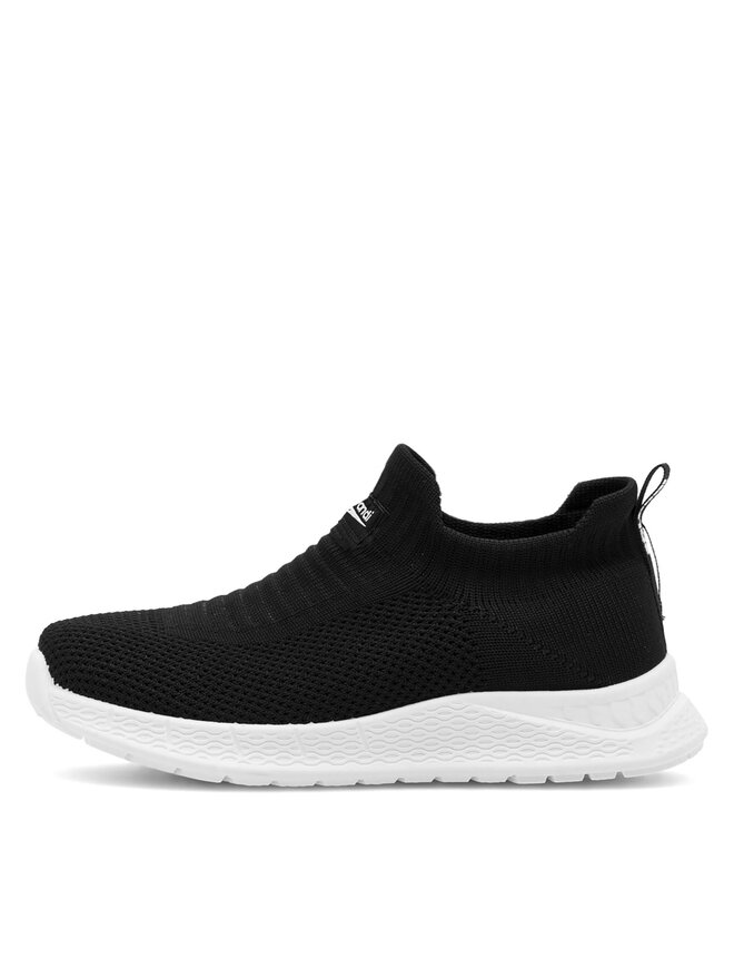 Sprandi Snīkeri Sprandi CP91-25508-1(IV)CH Melns