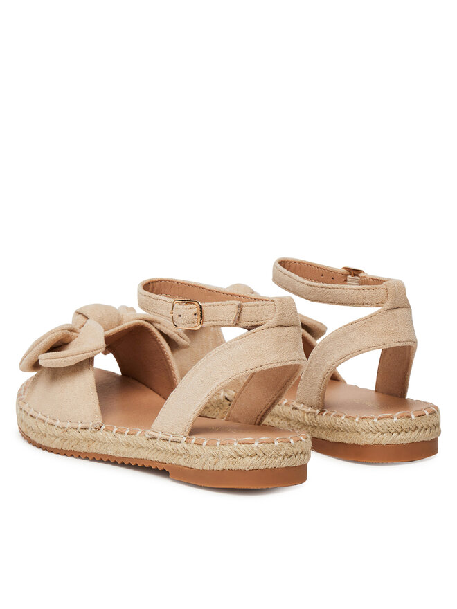 DeeZee Εσπαντρίγιες DeeZee LE601-107 Μπεζ