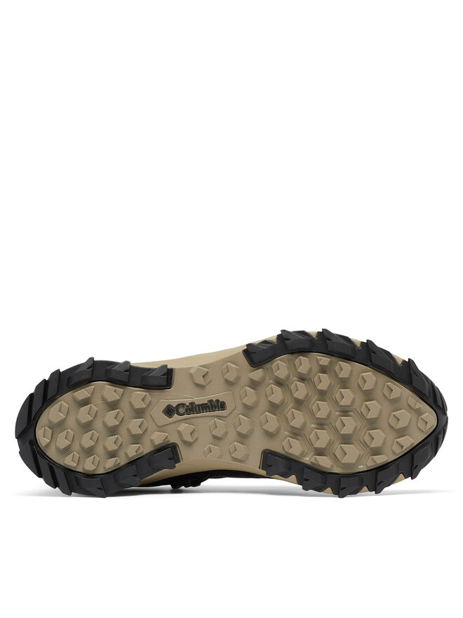 Columbia Трекінгові черевики Columbia Peakfreak II Mid Outdry Leather 2100701 Коричневий