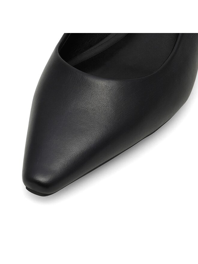 Gino Rossi Bailarinas Gino Rossi WFA2503-2Z Negro