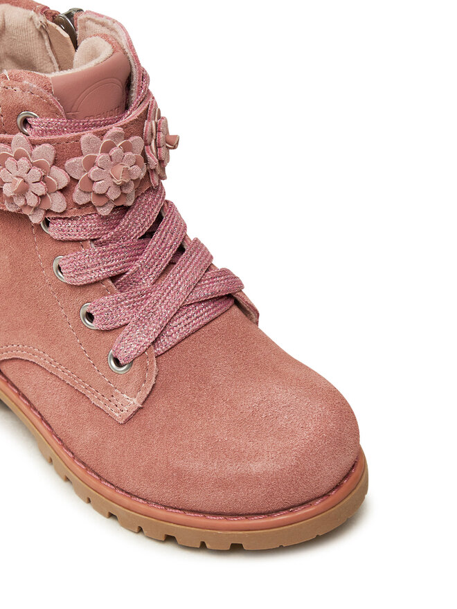 Mayoral Botas Mayoral 44477 Rosa