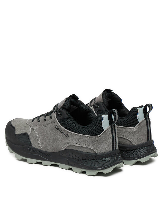Campus Scarpe da trekking Campus CM0109323404 Grigio