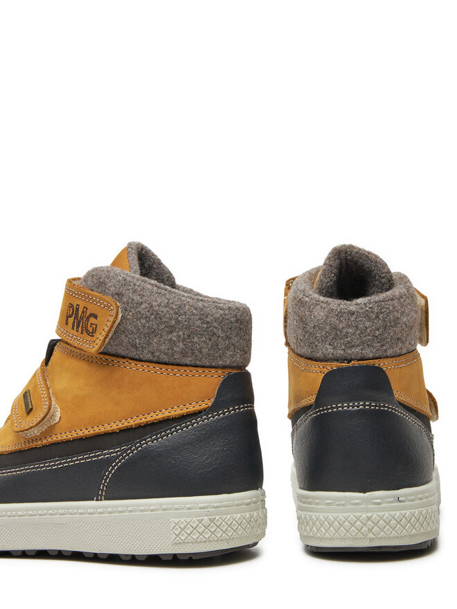 Primigi Апрески Primigi 6886400 S GORE-TEX Кафяв