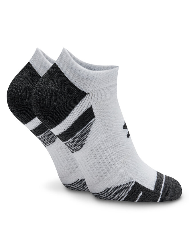 Under Armour Sada 6 párů kotníkových ponožek unisex Under Armour 1386243 Barevná