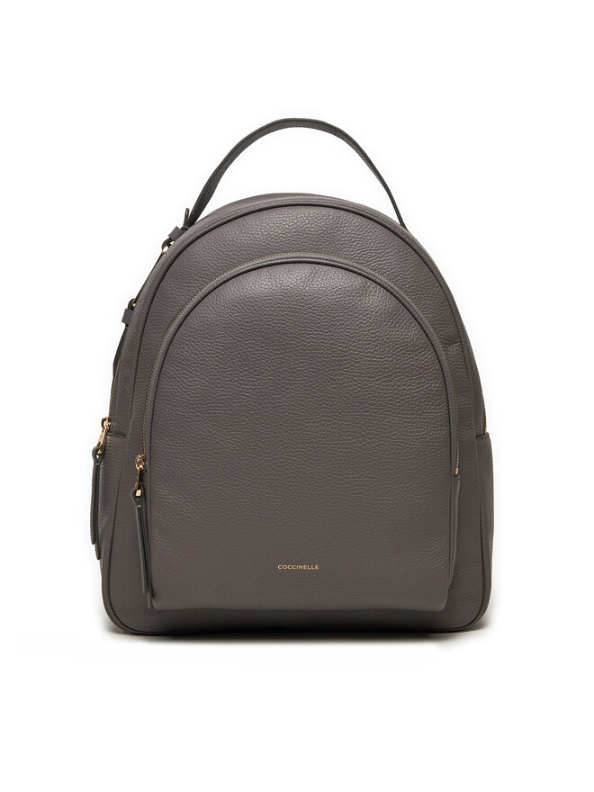 Coccinelle Torebka Coccinelle R1K Malory E1 R1K 14 01 01 Szary