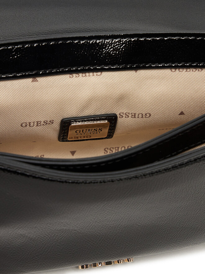 Guess Сумка Guess HWTG79 93790 Чорний