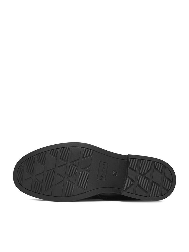 Clara Barson Μποτάκια Clara Barson CEO-WS6371-03 Μαύρο