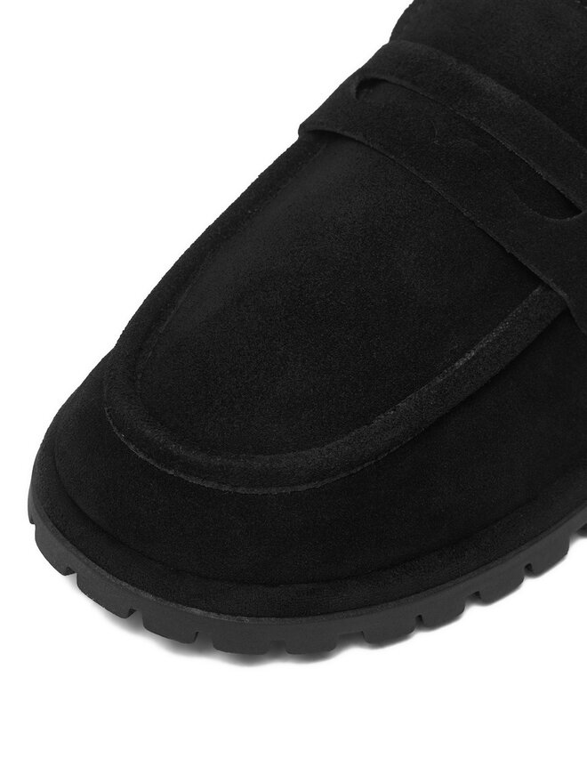 Badura Slipper Badura C-ARYA-LT017-1 Schwarz