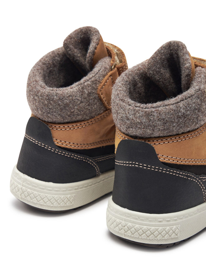 Primigi Schneeschuhe Primigi 6886400 M GORE-TEX Braun