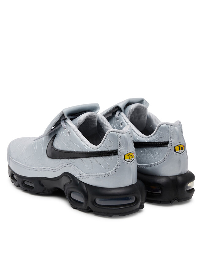 Nike Sneakersy Nike Air Max Plus HM6850 Szary