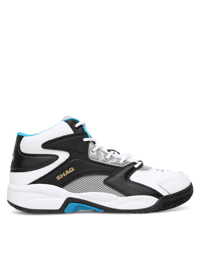 Shaq Sneakersy Shaq MOTIVATE AQ95002M-WB Kolorowy