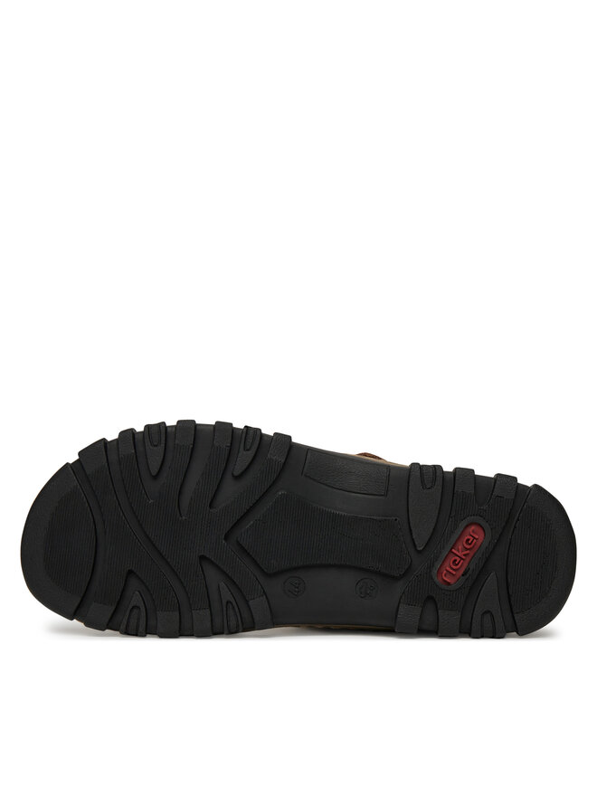 Rieker Sandalias Rieker 25084-24 Marrón