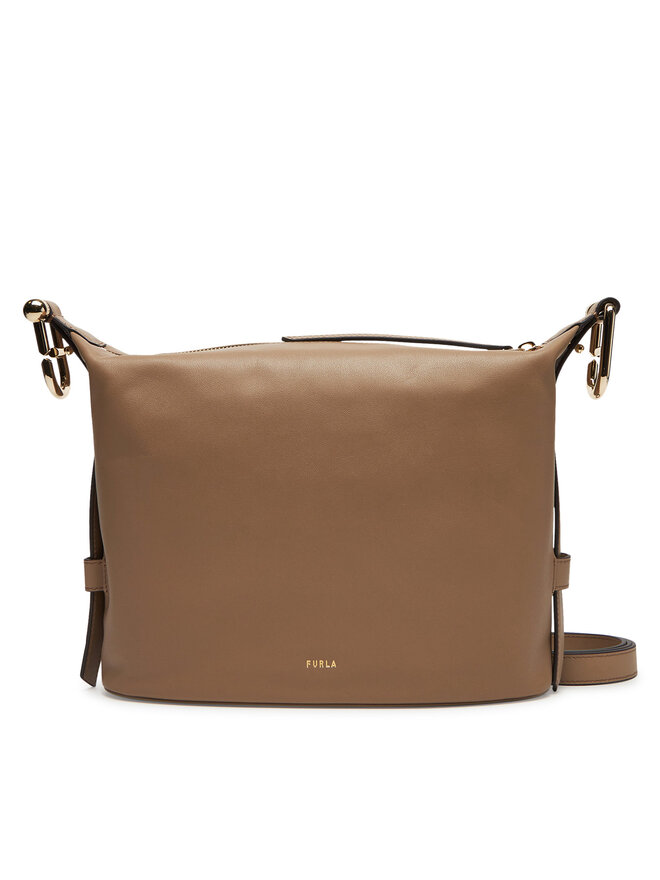 Furla Сумка Furla Nuvola  WB01656 BX2045 1257S Коричневий