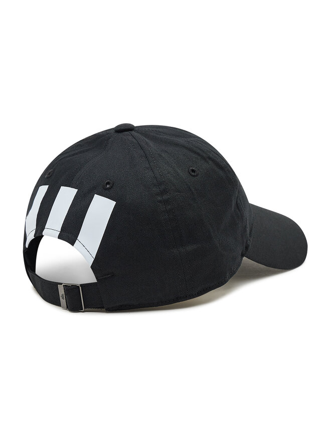 adidas Cap adidas 3S Cap GN2052 Schwarz