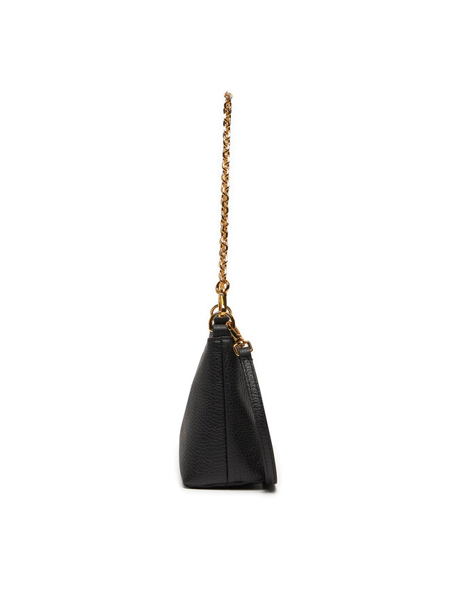 Coccinelle Handtasche Coccinelle QH0 Coccinelleaura E5 QH0 55 01 01 Schwarz