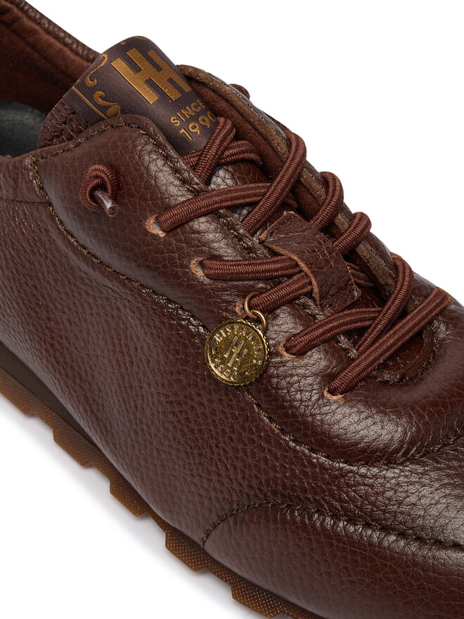 Hispanitas Sneakers Hispanitas Zinnia HI265083 C013 Dunkelbraun
