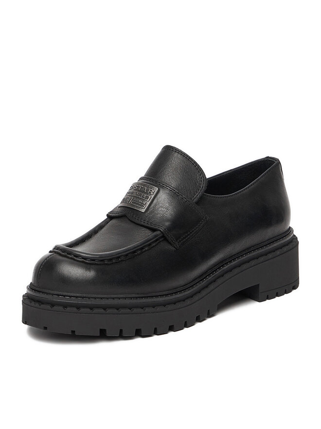 G-Star Raw Slipper G-Star Raw EO-DOLUNAY-25FW05 Schwarz