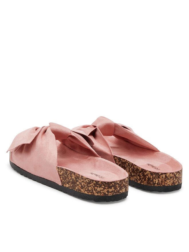 DeeZee Chanclas DeeZee E998-1 Rosa