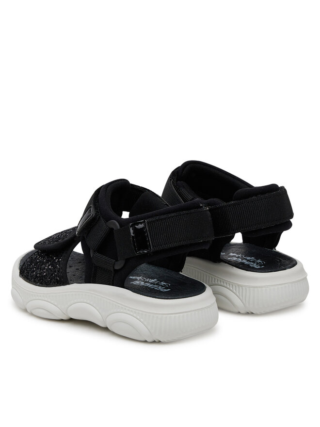 Primigi Sandale Primigi 7891933 S Negru