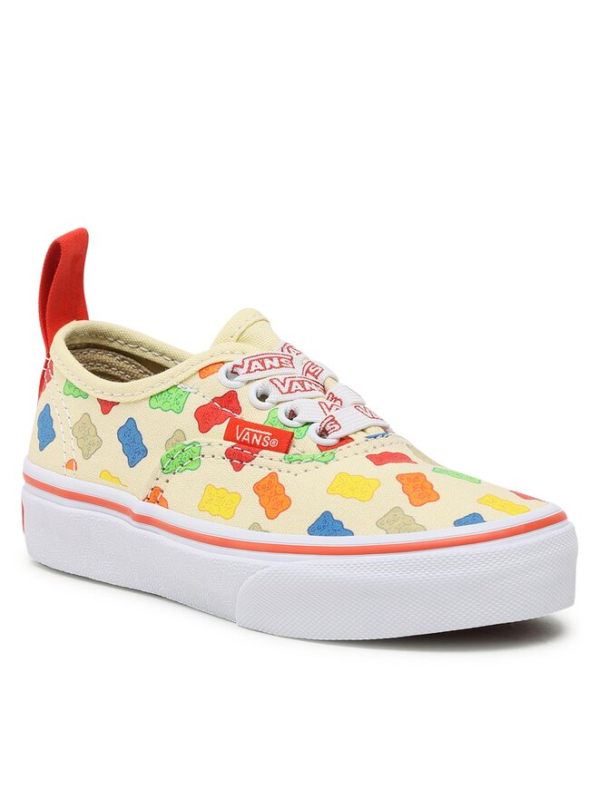 Vans authentic elastic outlet