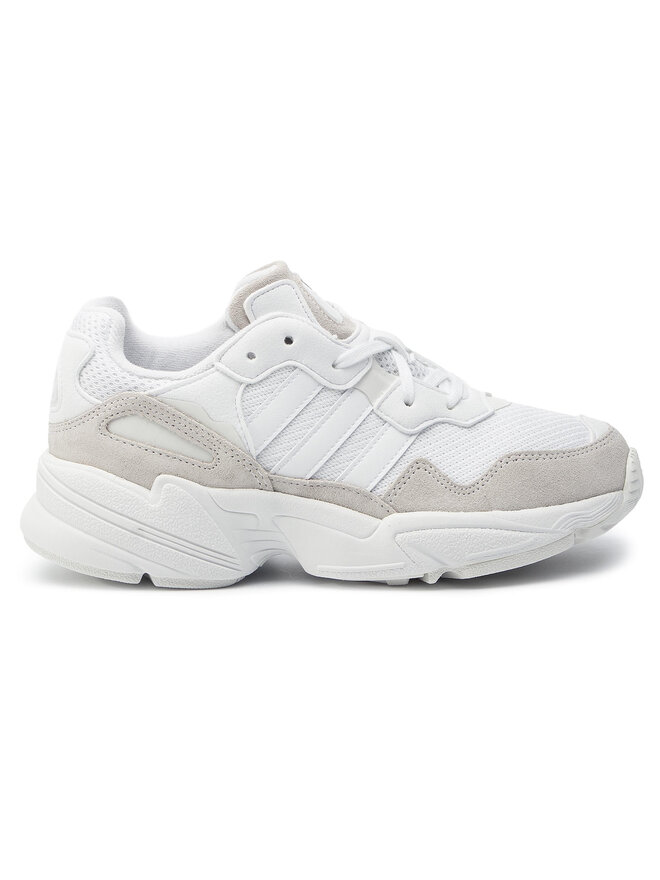 adidas Sneakers adidas Yung-96 J G54788 Weiß