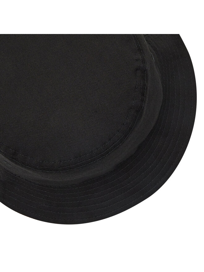 New Era Klobouk New Era Bucket Ne Essential Tapere 60222327 Černá