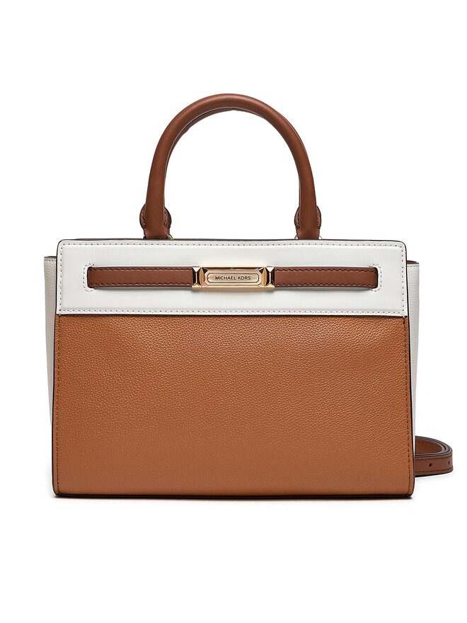 MICHAEL Michael Kors Kabelka MICHAEL Michael Kors Primrose 30S4G12S1U Hnědá