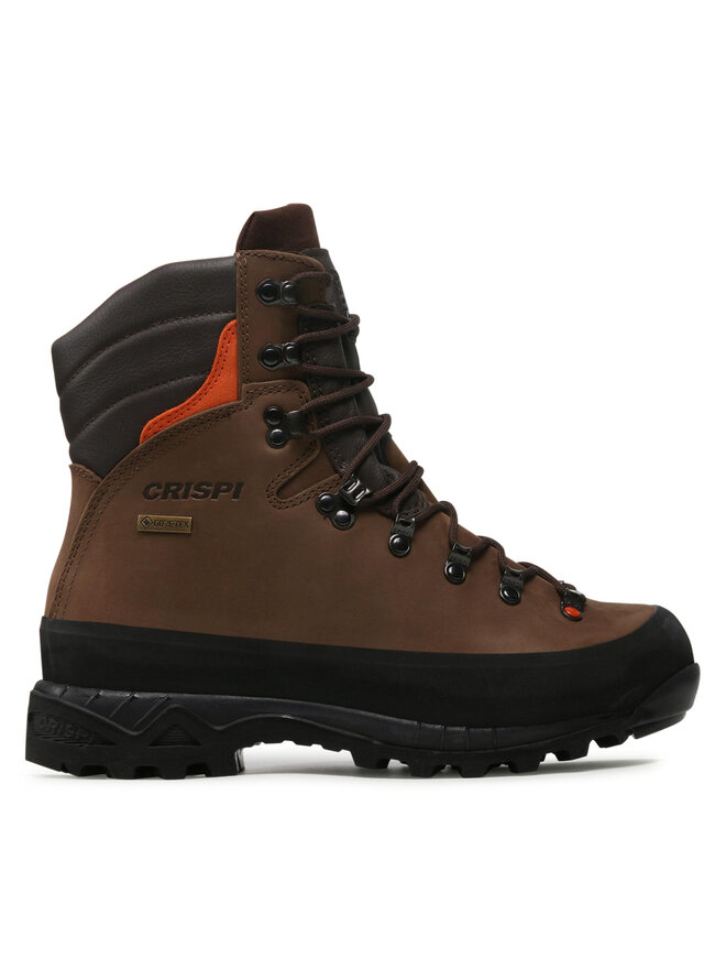 Crispi Trekking Crispi Gabro Gtx GORE-TEX CR39204203 Smeđa