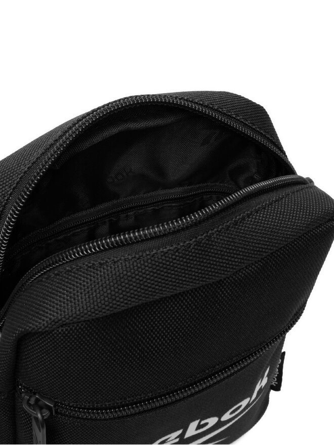Reebok Umhängetasche Reebok CWBEO-RBK-010-CCC-06 Schwarz