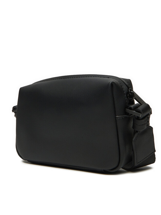 Calvin Klein Τσαντάκι Calvin Klein Ck Must Camera Bag S K50K512761 Μαύρο