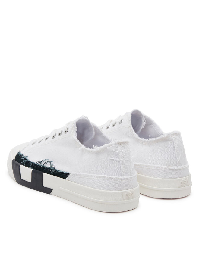 Diesel Kedas Diesel S-D-Verse Low Y03504PR012 Balts