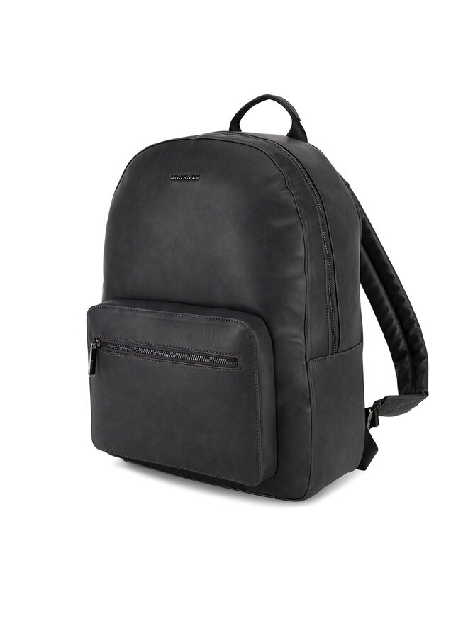 Gino Rossi Rucksack Gino Rossi GIN-B-003-CCC-06 Grau