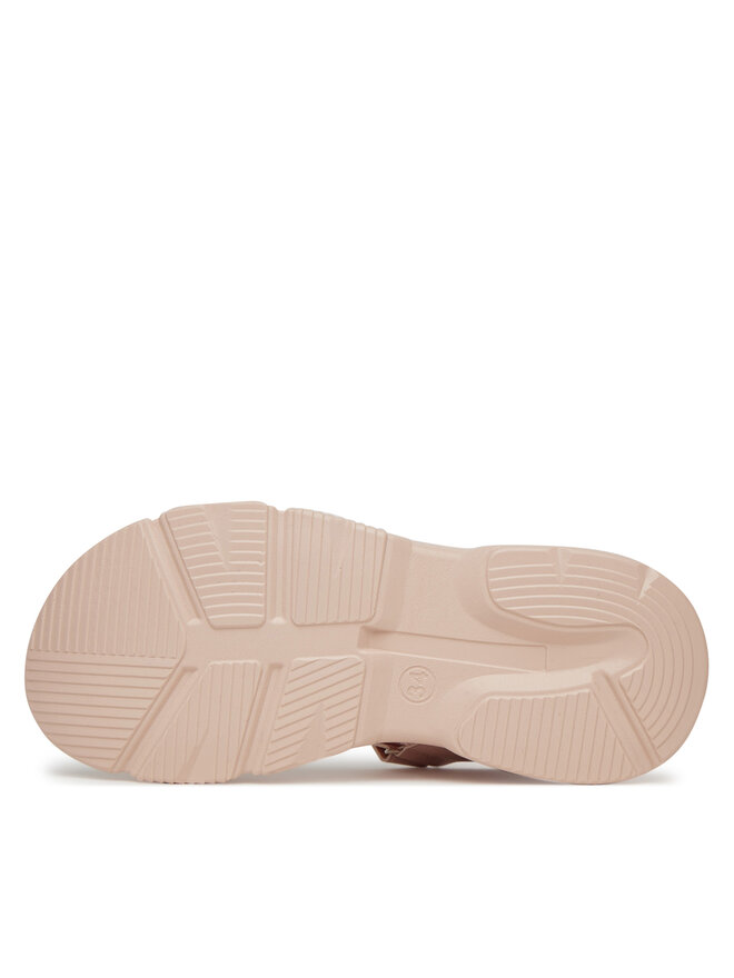 Nelli Blu Sandały Nelli Blu CSS20397-05 Różowy
