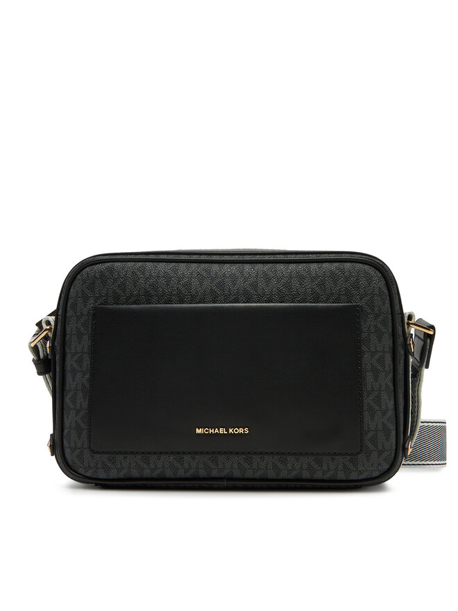 Michael Kors Τσάντα Michael Kors 32R5G5VC3B Μαύρο