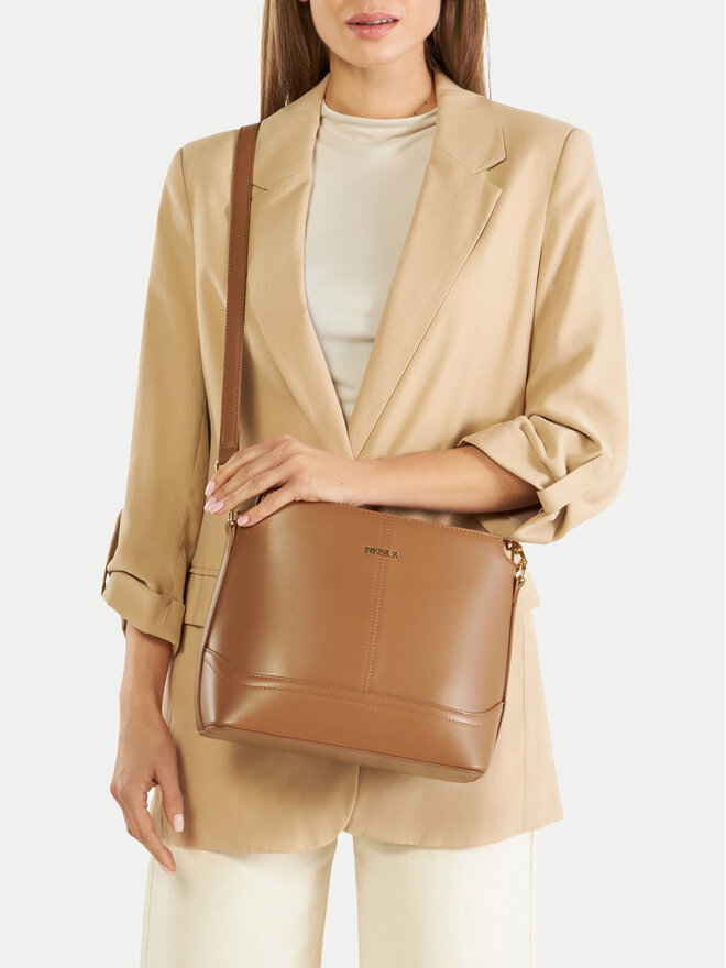 MEXX Geantă MEXX MEXX-S-008-07 Maro
