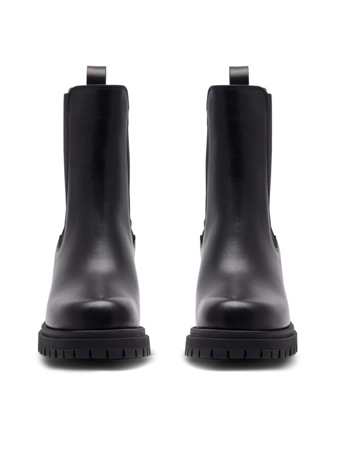 Badura Botines Badura GATE-I23 28115PE Negro