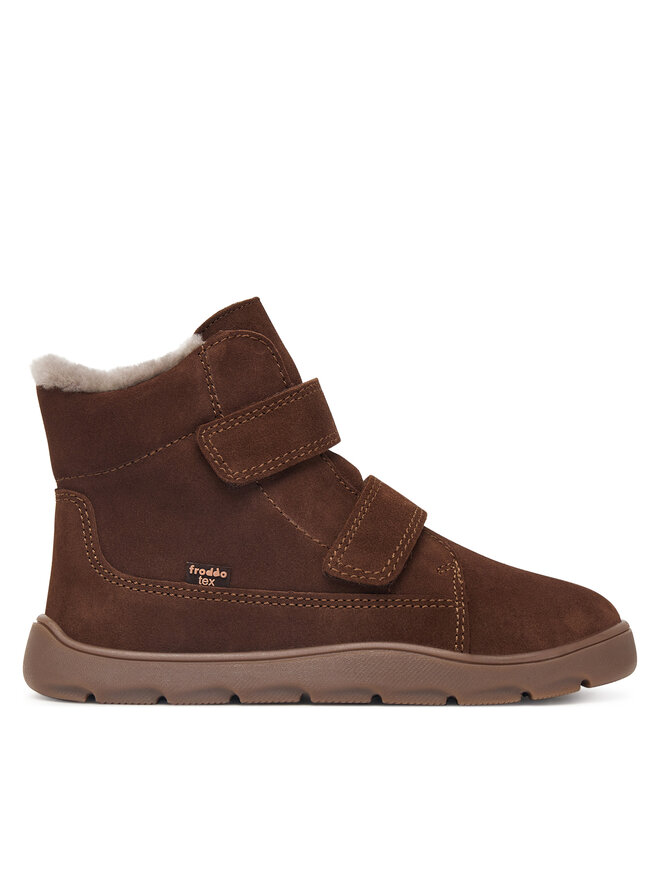 Froddo Schneeschuhe Froddo G2110151-13 D Braun