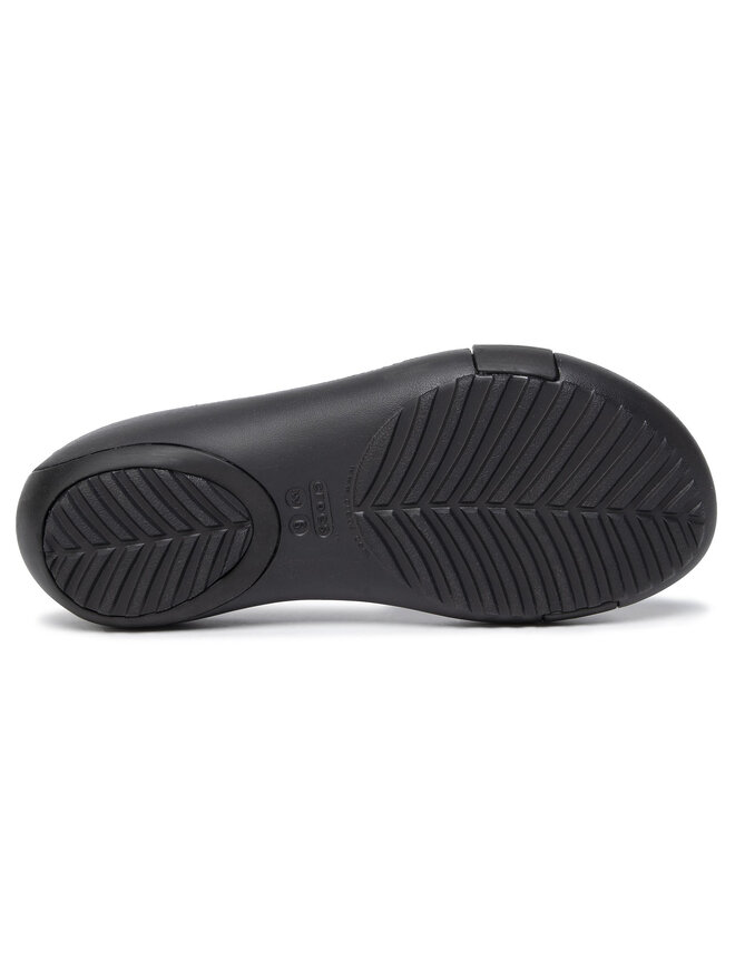 Crocs Босоніжки Crocs Serena Sandal W 205469 Чорний