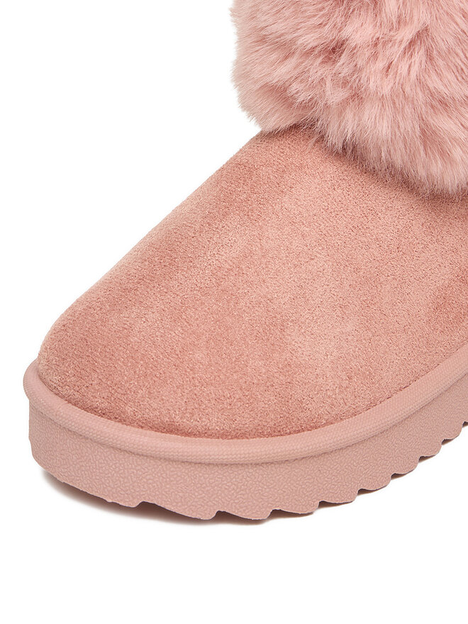 DeeZee Schneeschuhe DeeZee CEO-CM250322-1 Rosa